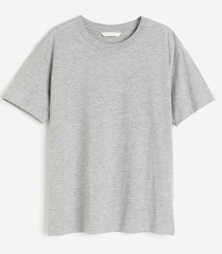 Camiseta Gris