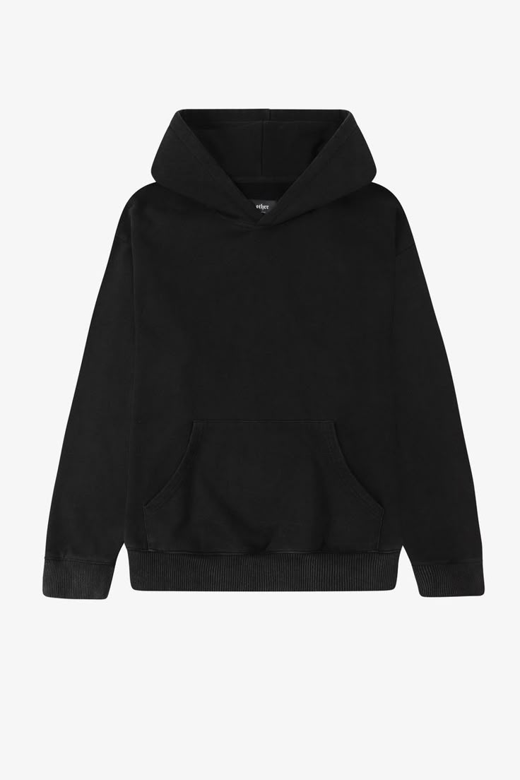 Sudaderas básicas